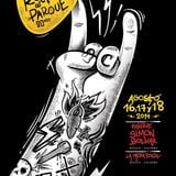 Rock al Parque 20 años especial Radio Meztiza!!!