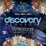 Discovery Project: EDC Las Vegas 2014.