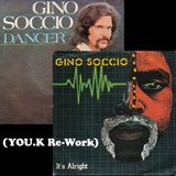 Dancer + It's Alright (YOU.K Re-Work Ver.)