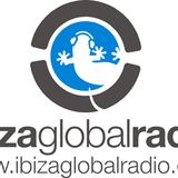 Global Deep House 13 Exclusive to Ibiza Global Radio - Groove Salvation in the Mix Live