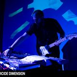 LIGHT SUICIDE DIMENSION live a MUSIQUE VOL. 2 - ESC Atélier Autogestito - 22/11/14