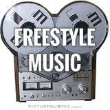 Freestyle For my Soul