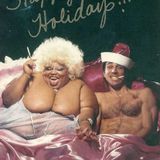 DJ Antoine De La Cruz's Happy Holidays Mix 2015