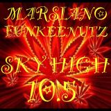 Sky High 10.5