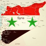 14 October 2015 - Music of Syria