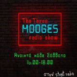 "The three mooges" Mar 1st 2014