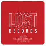 Lost Records Podcast mix by Timo Garcia