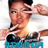 DJ Neyo & DJ Knox - Turn it up Vol IV