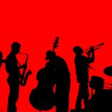 Jazz... - Spotkanie przy kawie 31.03.2015 (I)