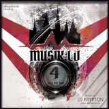 DJ KRYPTON – Musik.lv vol. 4. RnB, Hip-Hop