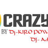 Dj-KIRO powermix feat Dj- Adrian Trafalski