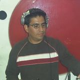 Soulful, Nu Disco & Jackin House Music Mixed By Cuauhtekno