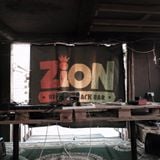 ELECTRONICA THURSDAYS @ ZION -THE SOUTHERN BREEZE SESSION pt.1