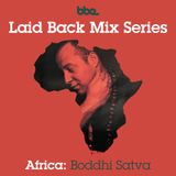 Boddhi Satva - Africa