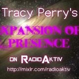 Expansion of Presence show #16