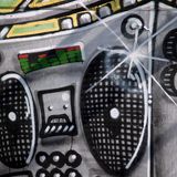 DV Podcast #001: Hip-Hop 1984-1990