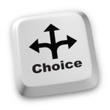 DeMar's Choice volume 1
