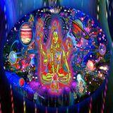 Shiva's Rudraksha (Psytarash)