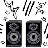 Sounds and Sons Podcast of Musical Delights April 2016