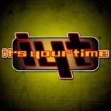 ITS YOUR TIME 0156
