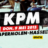 KPM - STAGE ONE