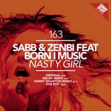 Sabb & Zenbi - Great Stuff Podcast