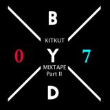 KITKUT - BEYOND MIX TAPE PART II