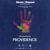 Above & Beyond Warm up Set