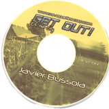 Javier Bussola @ Get out of The City (31.12.2004) pt3