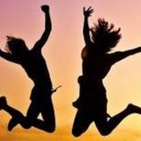 Feeling Good!