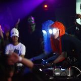 FRIKSTAILERS Dj Set @ Noches de Lobohombo