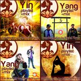 "Yogi Tunes Sampler - Mix #1"