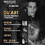 Du'ArT 3h Set live at DreamSounds, Coimbra _Portugal 27.05.2012