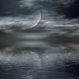 A Melancholy Moon 212: Ambient + Chill