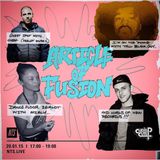 Chris P Cuts w/ Chief Beatmaker - 20th January 2016