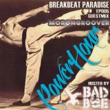 Breakbeat Paradise Recordings 30 Min Radio Special - Mixed by BadboE