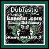 Nicole Finnerty Presents DubTastic Music Kane Fm No.5 21st Jan 2013