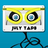 Nuis(h)antic July Tape - Electrofire