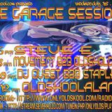 QUEST B2B STAPLE 18.6.2014 GARAGE SESSIONS