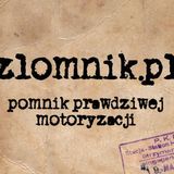 Złomnik - 10 lat w motoryzacji