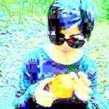 Phantom Circuit #97 (22nd Apr. 2012): Ryoko Akama live