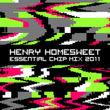 Henry Homesweet - Essential Chip Mix 2011