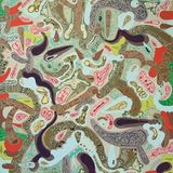 Musikk fra verden #16/2013: Patl's Two Traveller's Mixtapes