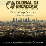 Global DJ Broadcast - February 02, 2012 (Los Angeles '12 Release Special)