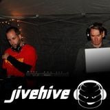 Jivehive.org Podcast Ep 50 - 1st Birthday Special with Steve Masterson & Fullsize