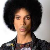 The Legend, PRINCE Tribute