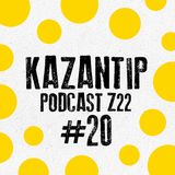 Kazantip Podcast #20 — Asaga