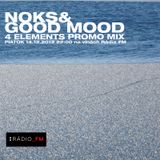 Noks&Good Mood-4 Elements Promo Mix