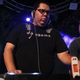 DJ CHAMO ALVAREZ SESSION LIVE JULIO 6 2014