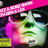 The Beatz and Bobz Show - Rico Tubbs Guest Mix